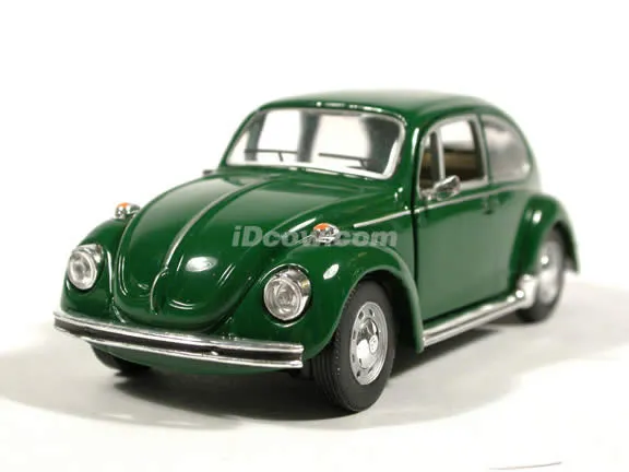Volkswagen Beetle 1.5 1970 photo - 6