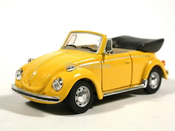 Volkswagen Beetle 1.5 1970 photo - 9