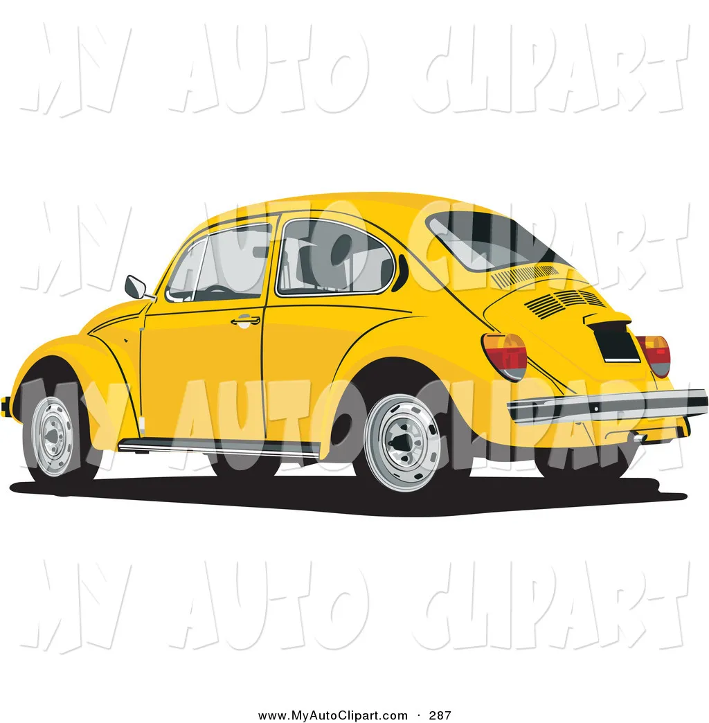 Volkswagen Beetle 1.6 1961 photo - 6