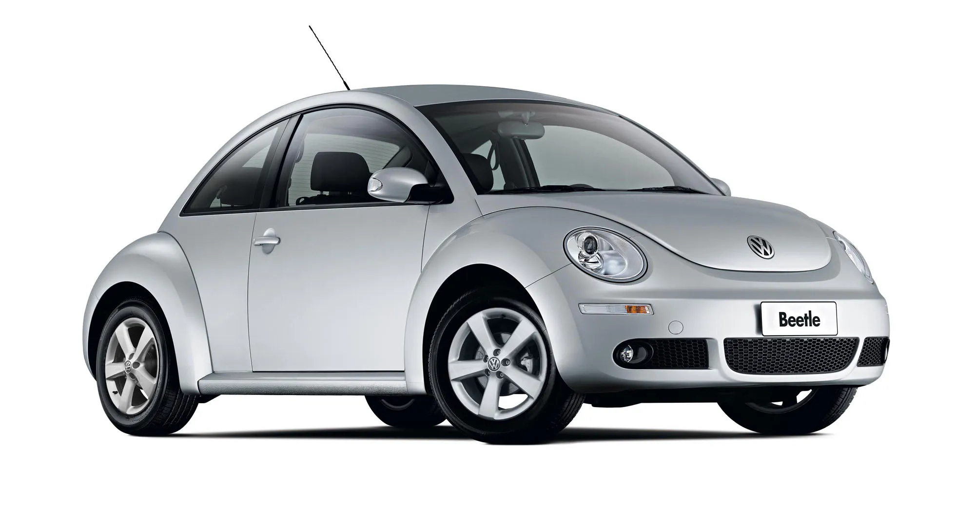 Volkswagen Beetle 2.0 2010 photo - 1