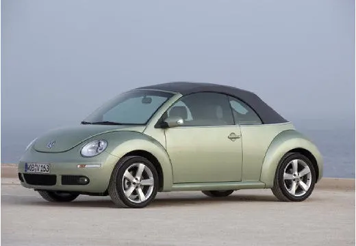 Volkswagen Beetle 2.0 2010 photo - 11