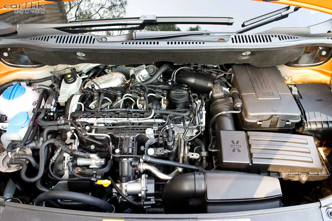 Volkswagen Caddy 1.6 2014 photo - 10