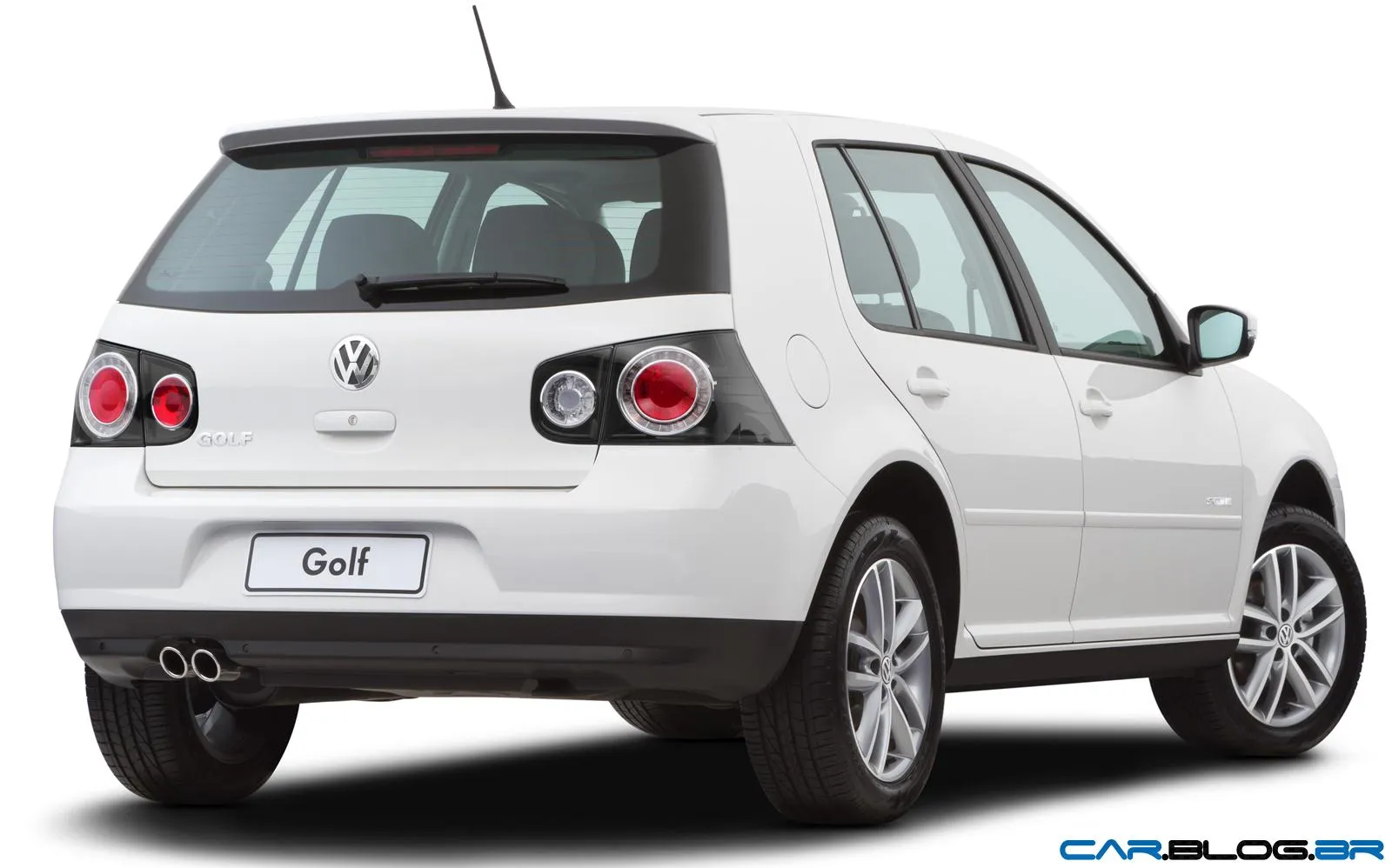 Volkswagen Golf 1.6 2013 photo - 4