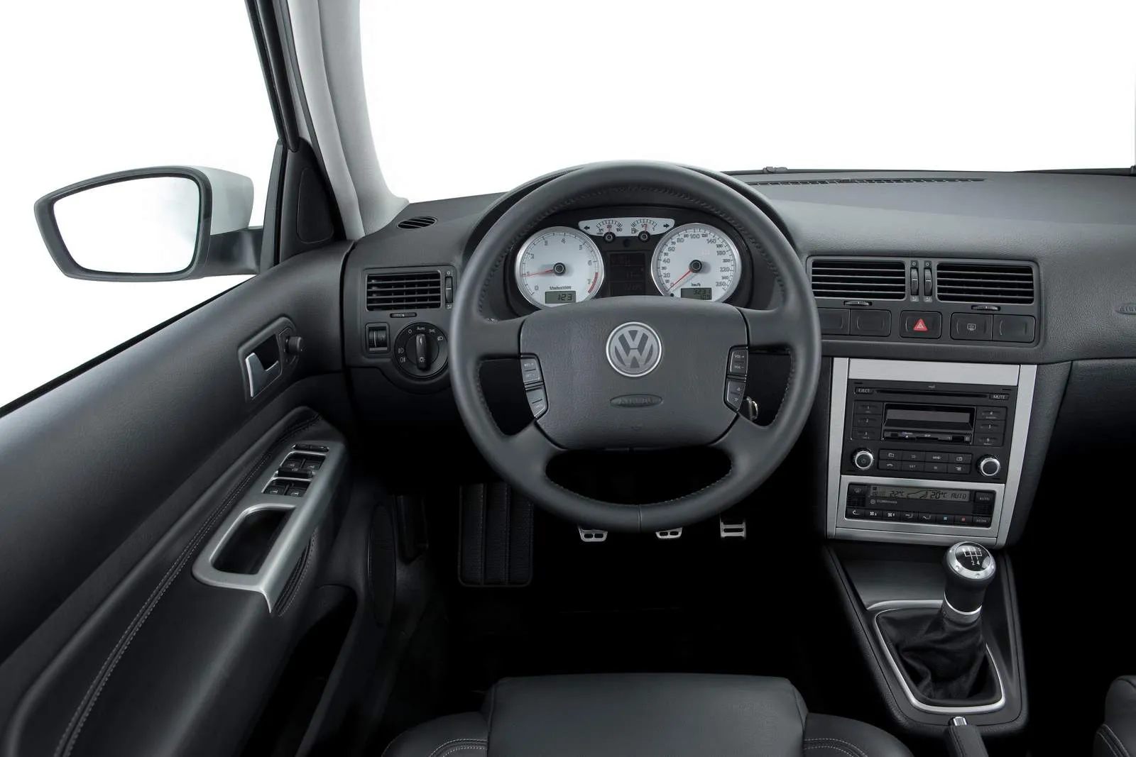 Volkswagen Golf 1.6 2014 photo - 9