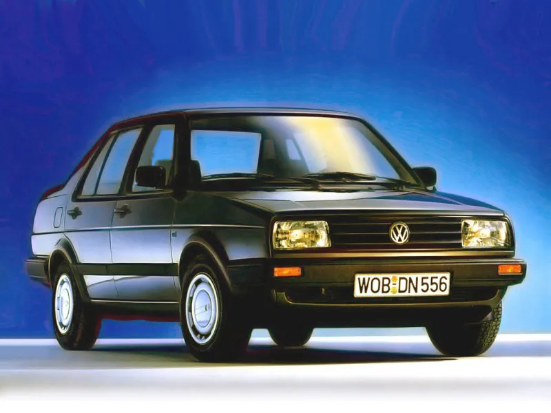 Volkswagen Jetta 1.5 1984 photo - 6