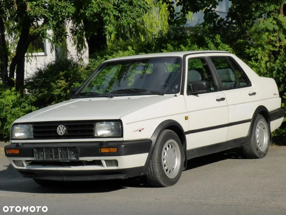 Volkswagen Jetta 1.6 1992 photo - 10