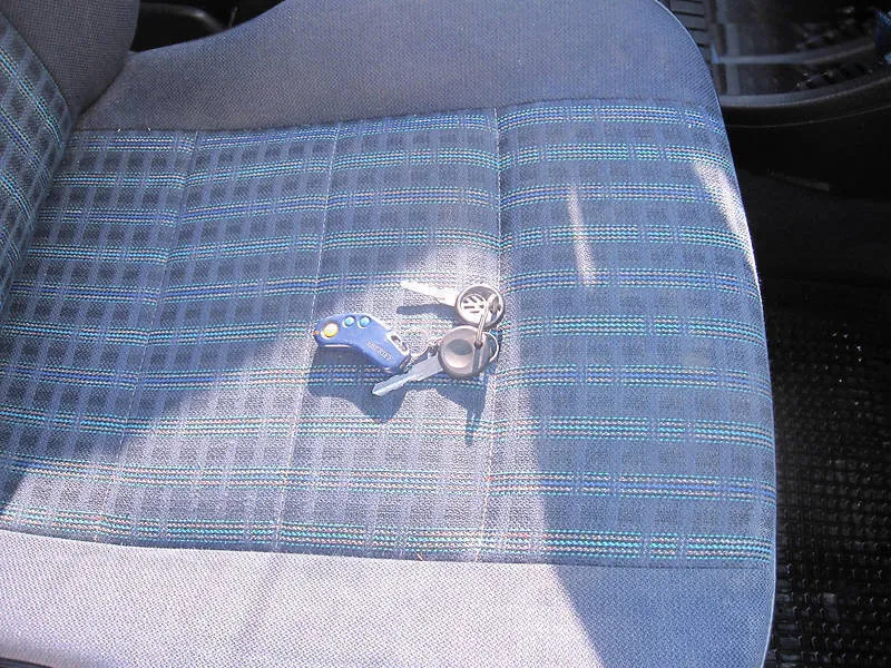 Volkswagen Jetta 1.6 1992 photo - 2