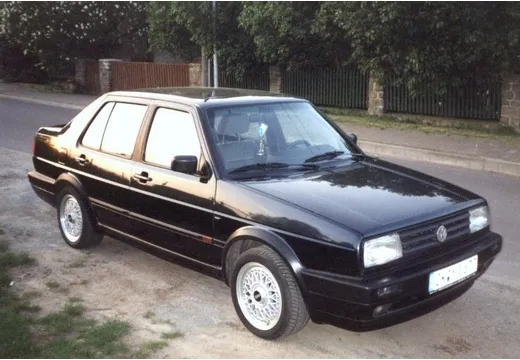 Volkswagen Jetta 1.8 1990 photo - 5