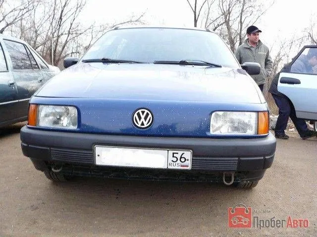 Volkswagen Jetta 2.8 1988 photo - 5