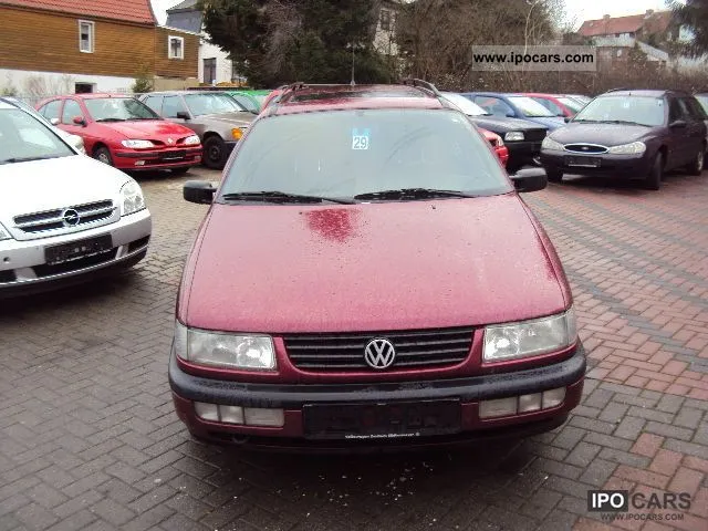 Volkswagen Multivan 2.8 1994 photo - 12