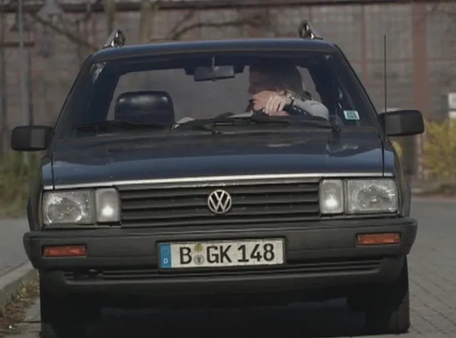 Volkswagen Passat 1.6 1985 photo - 2