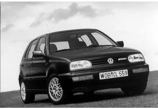 Volkswagen Passat 2.2 1991 photo - 10